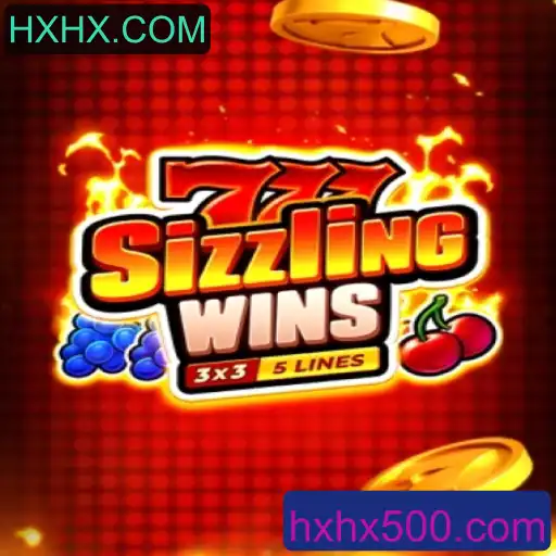 Descubra o Fascinante Mundo de 777 Sizzling Wins no HXHX.COM