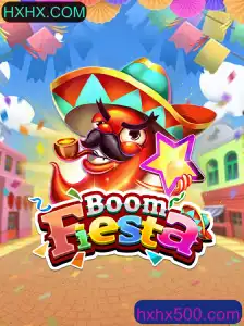 BoomFiesta: Um Novo Jogo Emocionante e Como Jogar