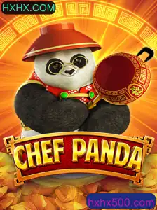 Descubra a Experiência Culinária de ChefPanda