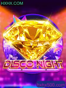 DiscoNight: Explorando o Mundo Vibrante do Novo Fenômeno dos Jogos Online