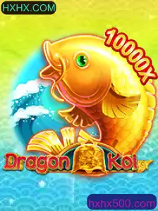 Descubra o Mundo de DragonKoi: Uma Jornada Épica