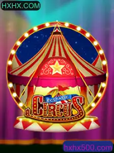 Descubra o Mundo Mágico de EcstaticCircus
