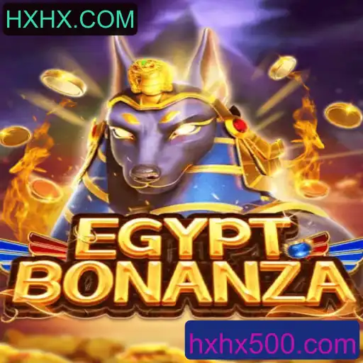 EgyptBonanza: Descubra as Maravilhas do Antigo Egito com HXHX.COM