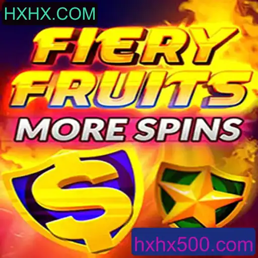 FieryFruitsMoreSpins: A Nova Sensação nos Jogos de Cassino Online