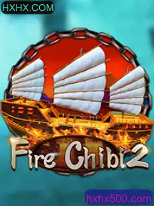 Descobrindo FireChibi2: Um Mergulho no Universo Inspirador de HXHX.COM