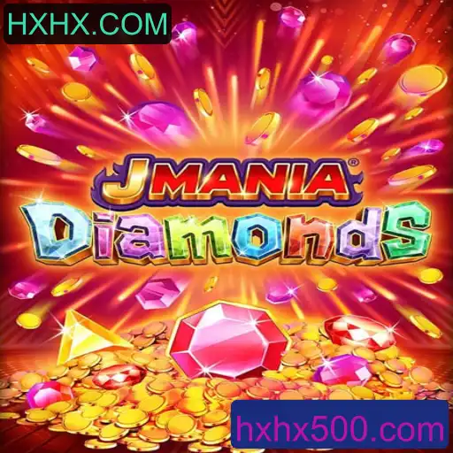 Explorando JManiaDiamonds: Um Novo Diamante no Mundo dos Games