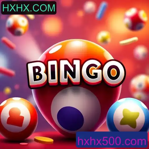 Jogos de bingo
