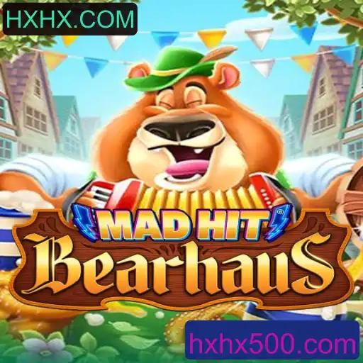MadHitBearhaus: Explorando o Universo de HXHX.COM