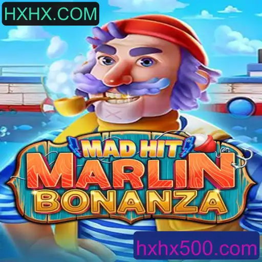 Descubra a Aventura do Jogo MadHitMarlinBonanza