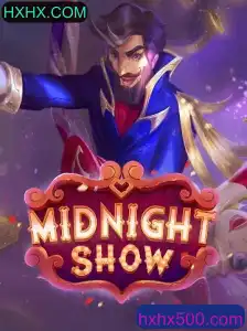 Descubra o Fascinante Mundo de MidnightShow: O Jogo que Está Revolucionando Entretenimento