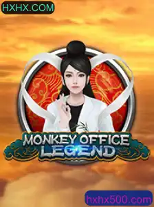 Explorando MonkeyOfficeLegend: Um Mergulho na Aventura Virtual