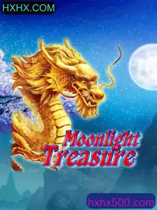 MoonlightTreasure: A Fascinante Aventura de Caça ao Tesouro