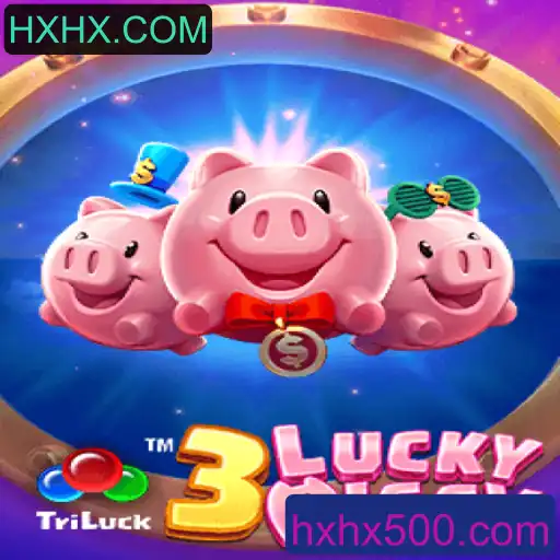 Explorando o Fascinante Mundo de 3LUCKYPIGGY