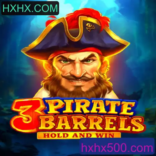 Descubra o Fascinante Jogo 3PirateBarrels: Aventura e Estratégia