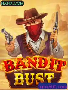 Desvendando BanditBust: O Novo Fenômeno no Mundo dos Jogos Online