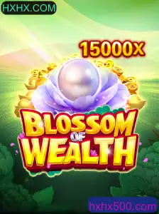 BlossomofWealth: Um Guia Completo do Novo Fenômeno em Jogos Online