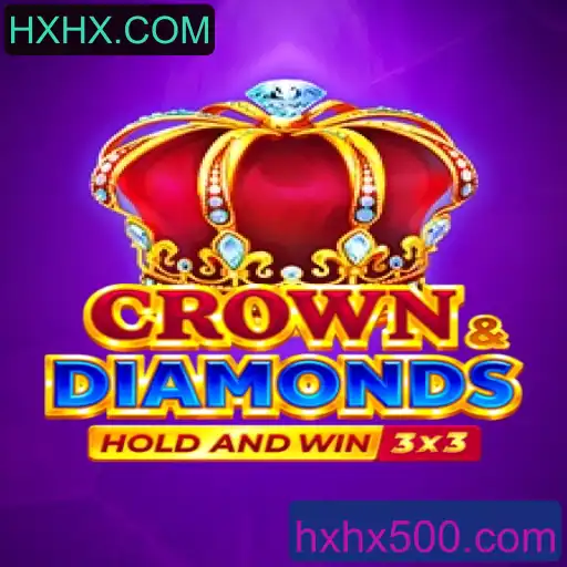 Descubra o Mundo Fascinante de Crowndiamonds: Um Jogo Estratégico de Aventura
