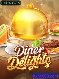 Explore a Nova Experiência Gastronômica com DinerDelights