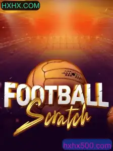 Explorando o Mundo de FootballScratch: A Nova Sensação dos Jogos Online