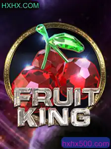 Explorando o Mundo de Diversão com FruitKing