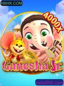 Descubra o Fascinante Jogo de Estratégia GaneshaJr