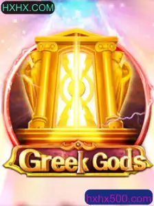 Descubra o Universo do Jogo GreekGods: Mitologia e Estratégia