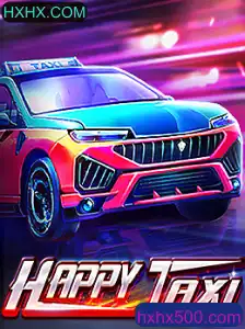 Explorando o Mundo do Jogo HappyTaxi: Aventuras e Regras