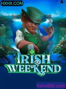 Descubra o Fascinante Jogo IrishWeekend: Uma Jornada de Entretenimento e Estratégia