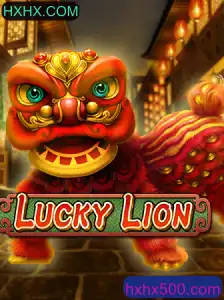 Explorando o Desafio e Estratégia no Jogo LuckyLion