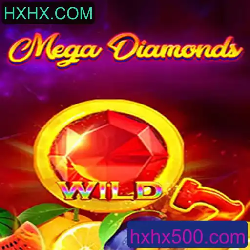 Descubra o Fascinante Mundo de MegaDiamond: O Jogo Inovador de HXHX.COM