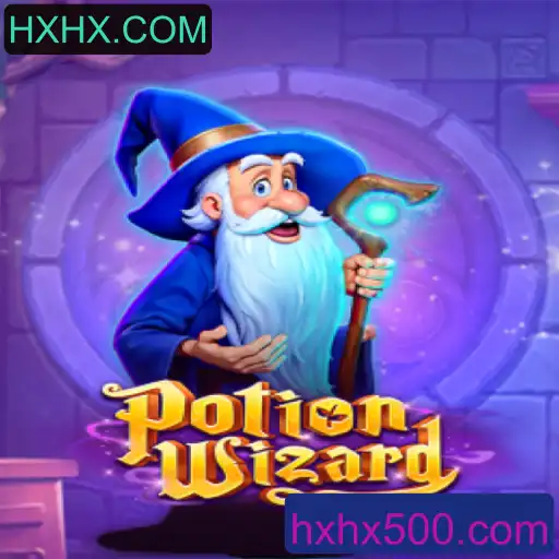 Descubra o Excitante Mundo de PotionWizard