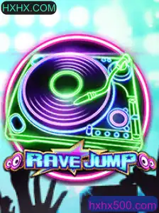 Descubra o Fascinante Mundo do Jogo RaveJump