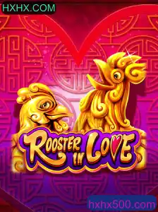 Explorando o Mundo de RoosterInLove: Guia Completo do Jogo da HXHX.COM