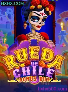 RuedaDeChileBonusBuy: Explorando a Excitante Nova Aventura de Jogo