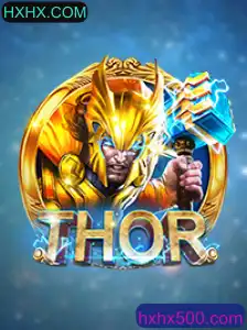 Descubra o Novo Jogo THOR no HXHX.COM