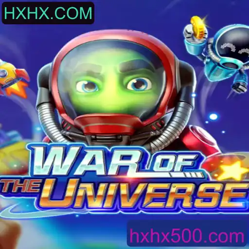 Explorando o Universo de WAROFTHEUNIVERSE