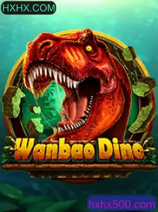 Explorando o Mundo de WanBaoDino: Uma Aventura Através de HXHX.COM