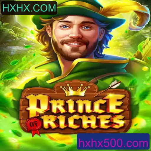 Explorando PrinceOfRiches: O Novo Fenômeno dos Jogos Online
