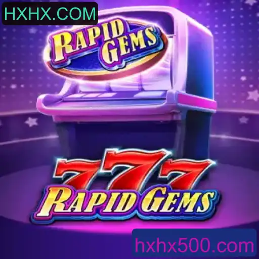 RapidGems777: Explorando a Nova Sensação dos Jogos de Casino