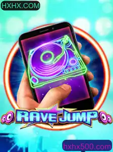 Explorando RaveJumpmobile: O Jogo Inovador que Combina Diversão e Desafio