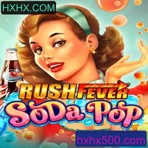 RushFeverSodaPop: Uma Aventura Efervescente no Mundo dos Jogos