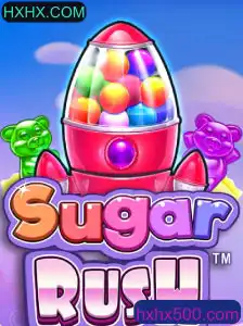 Explorando o Universo de Aventuras do Jogo SugarRush
