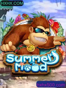 Descubra o Encantador Mundo de SummerMood: Jogo de Estratégia e Criatividade
