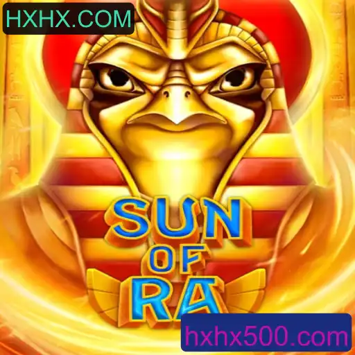 Descubra SunofRa: O Novo Jogo Revolucionário de HXHX.COM