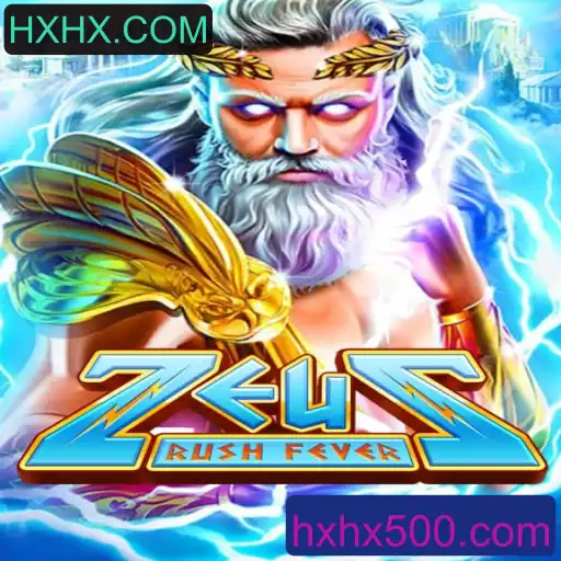 Descubra a Experiência de ZeusRushFever